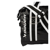 BAUER  Duffle Taschen Pro - blk