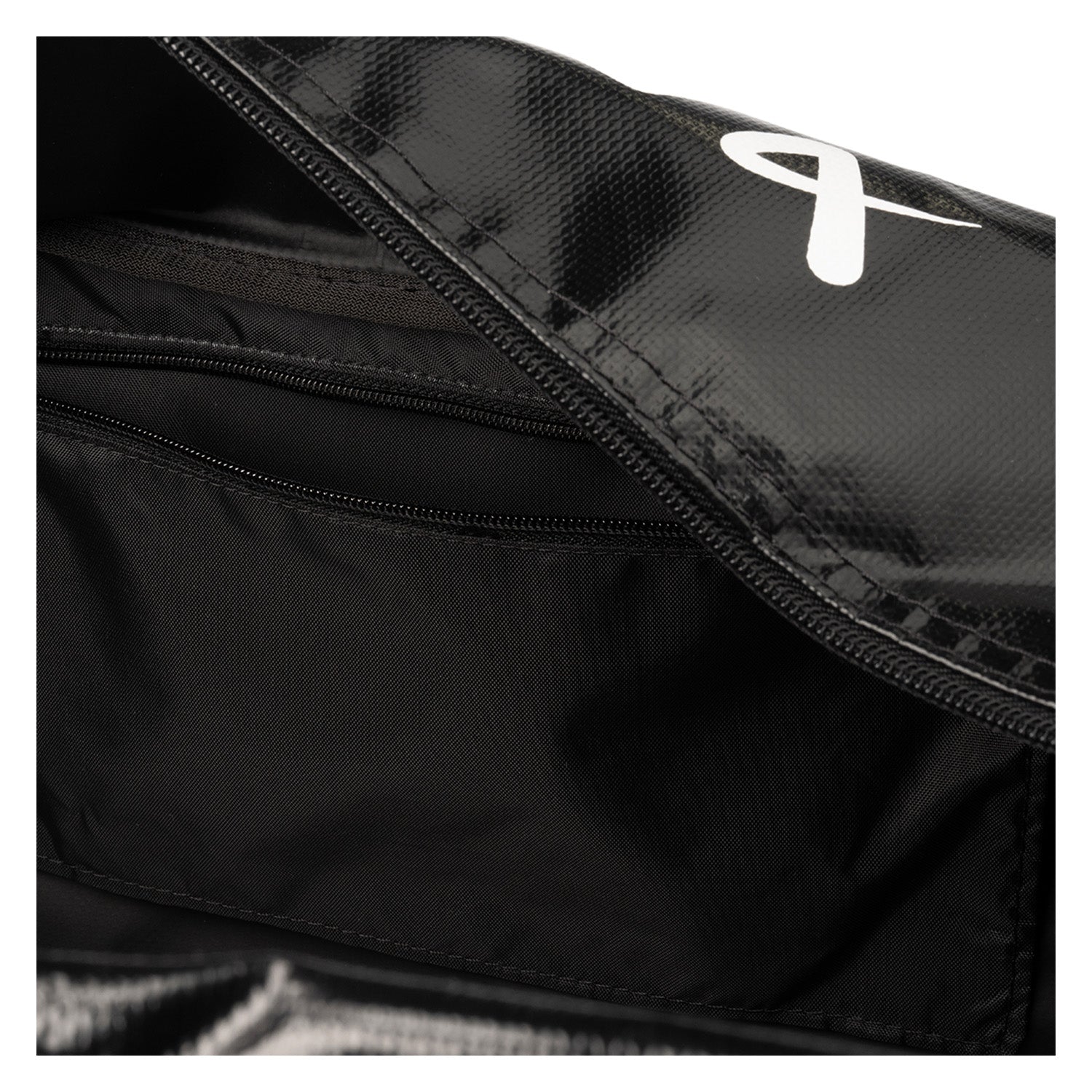 BAUER  Duffle Taschen Pro - blk