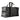 BAUER Pro Tragetasche - gry - Sr.