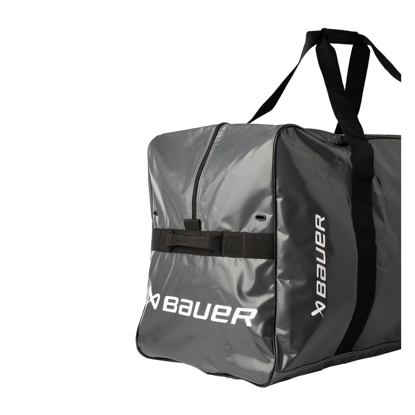 BAUER Pro Tragetasche - gry - Sr.