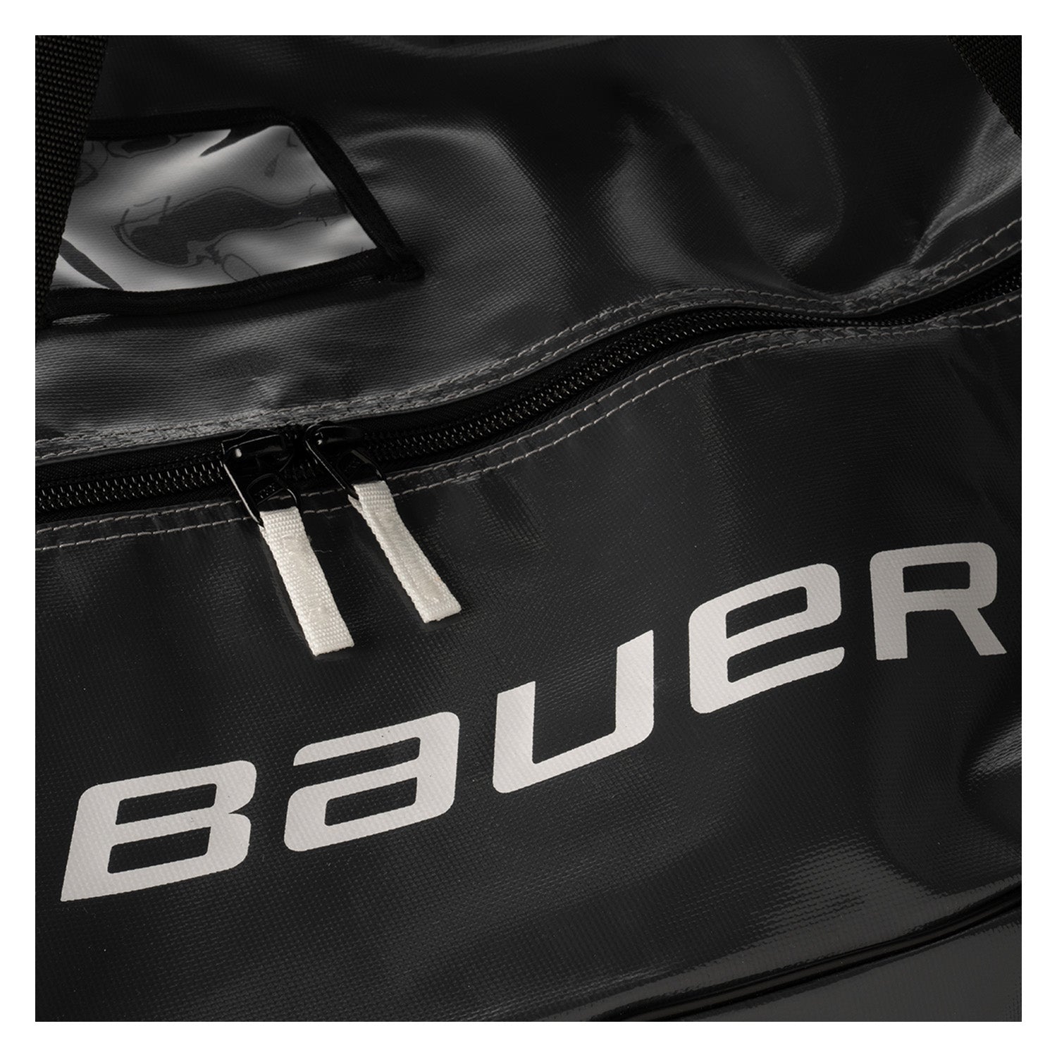 BAUER Pro Tragetasche - gry - Goalie