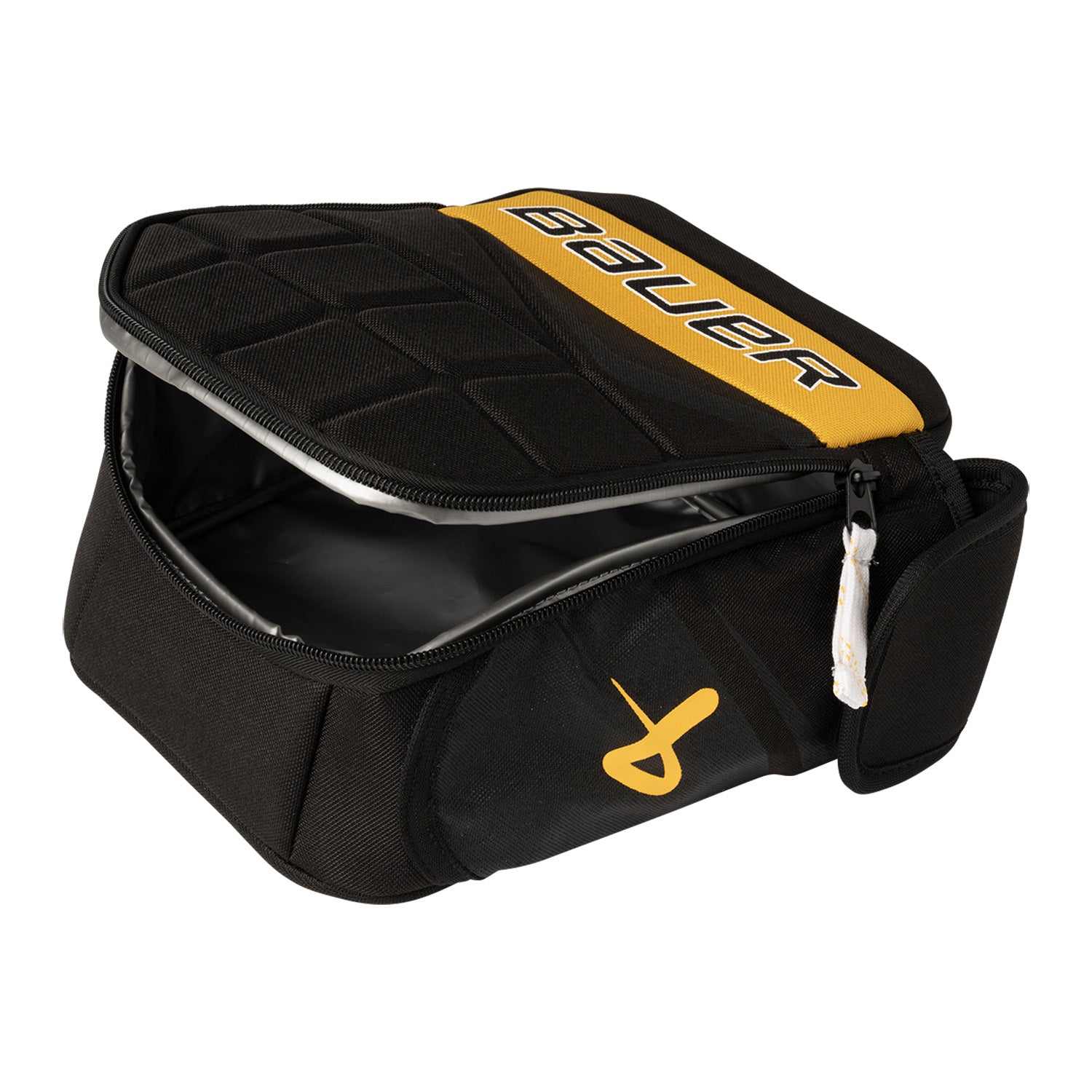 BAUER Lunch Box - bky - Yth