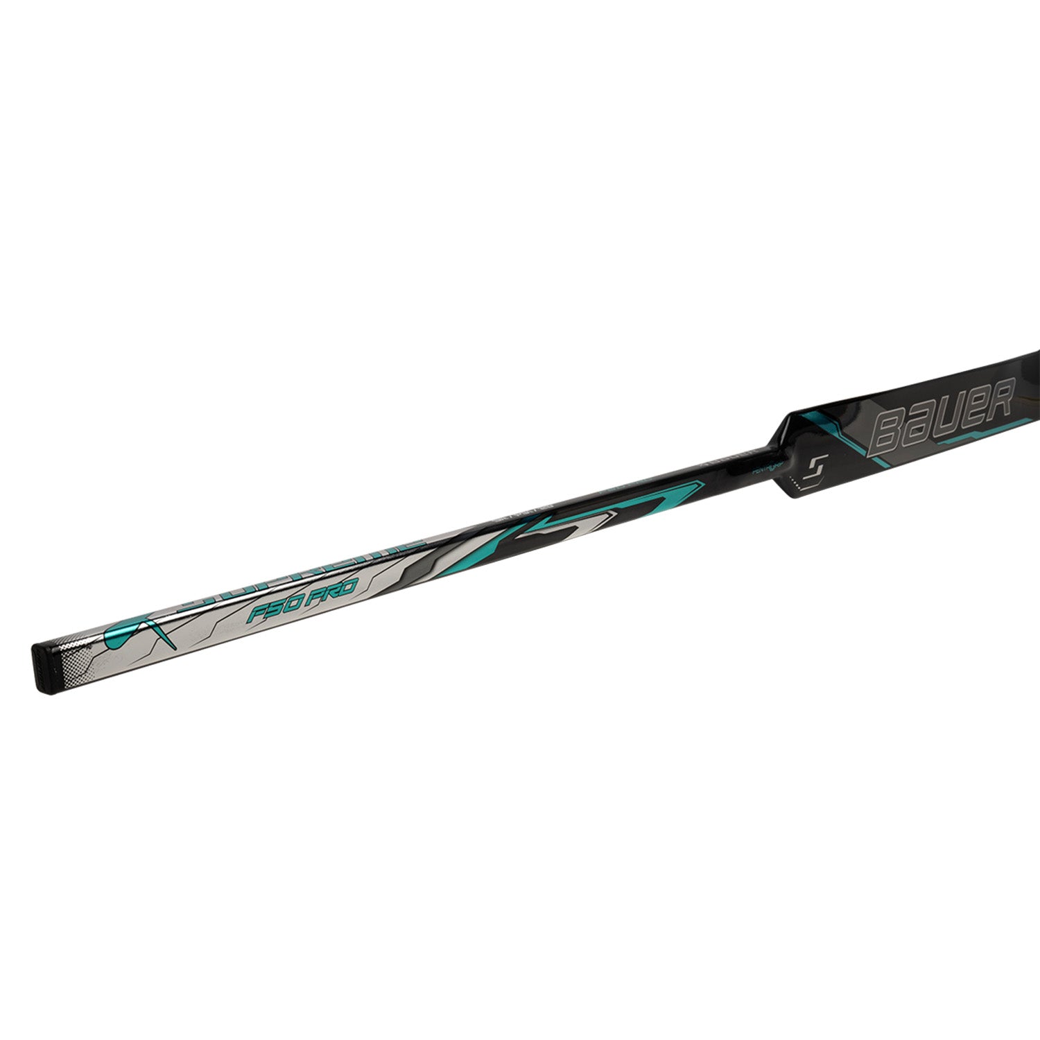 BAUER Comp. Torwart Schläger Supreme F50 Pro - P31 - rht - Sr.