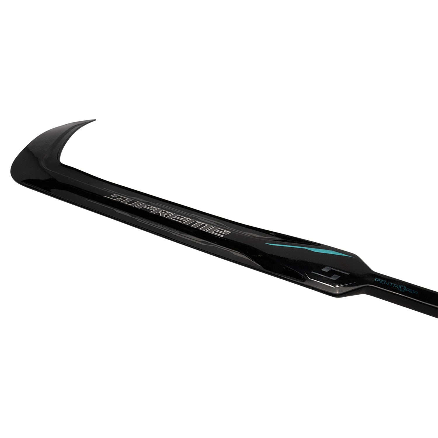 BAUER Comp. Torwart Schläger Supreme F50 Pro - P28G - lft - Sr.