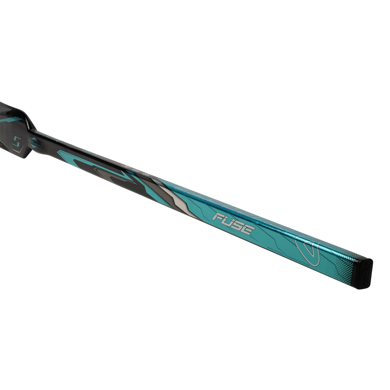 BAUER Comp. Torwart Schläger Supreme FUSE - P31 - lft - Int.
