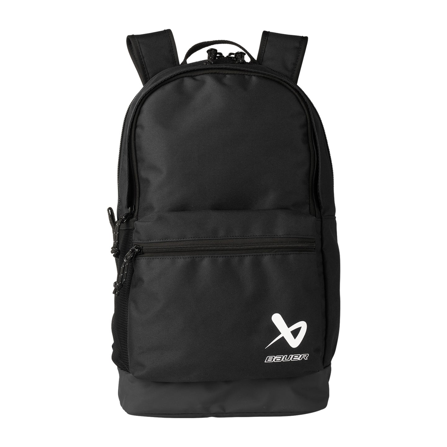 BAUER Rucksack Pro - blk