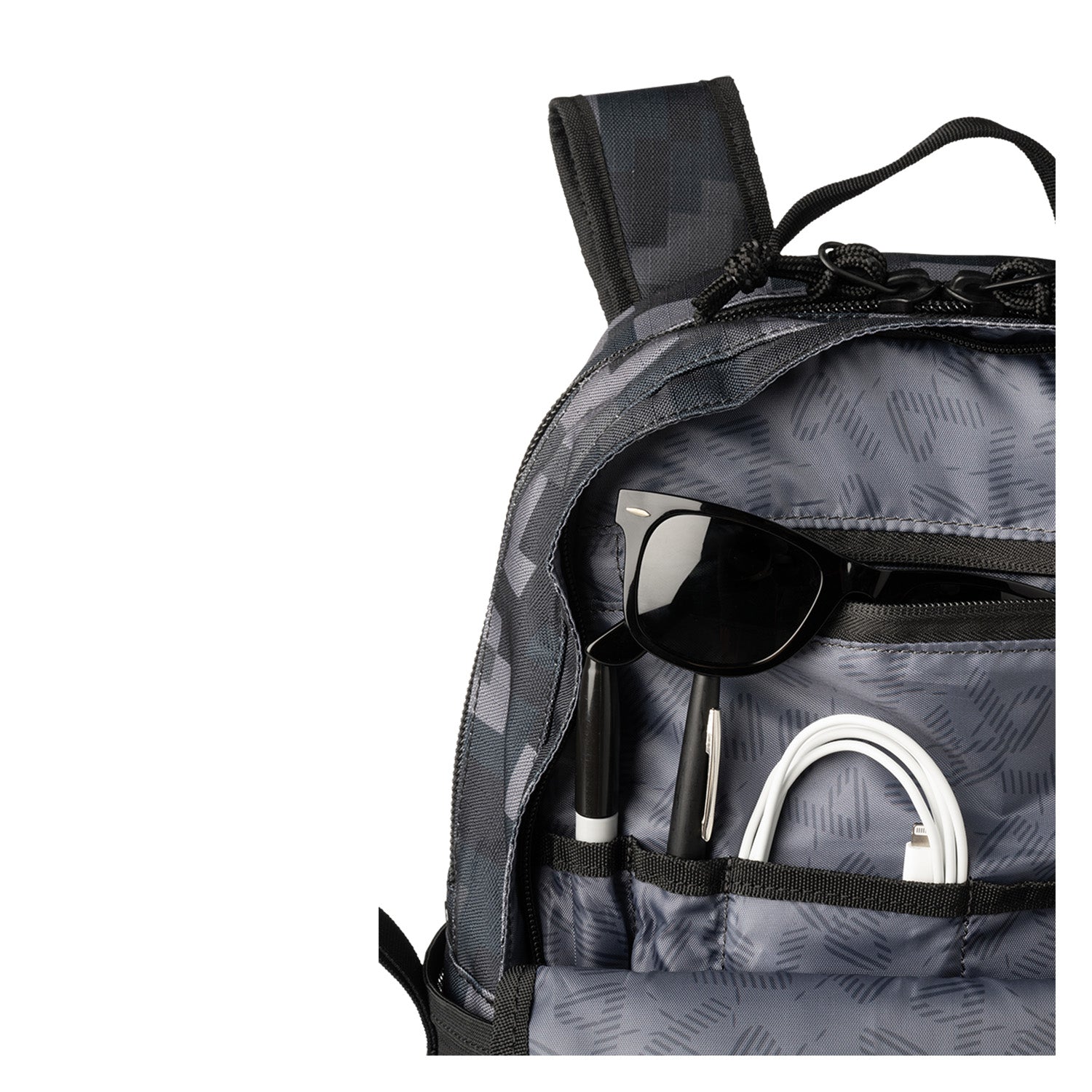 BAUER Rucksack Varsity