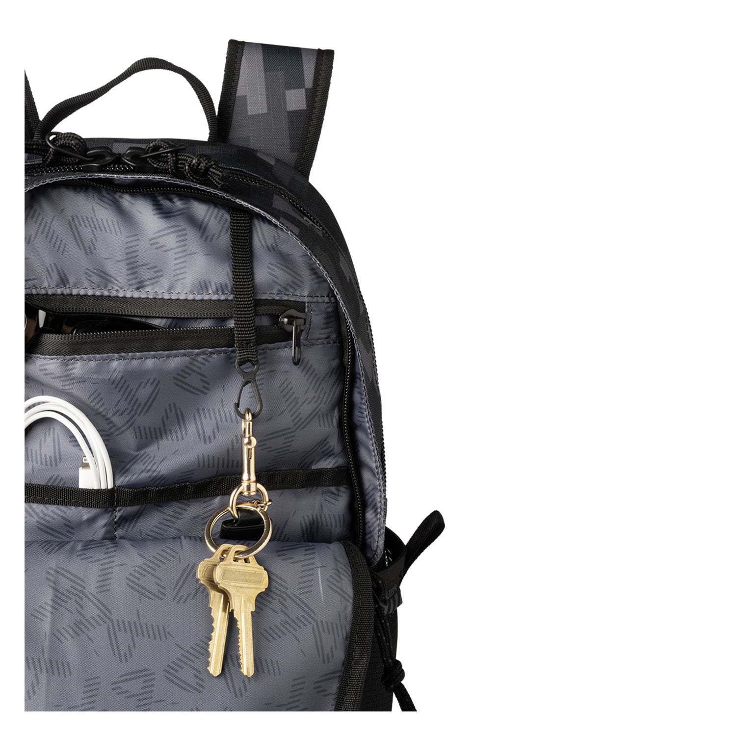BAUER Rucksack Varsity