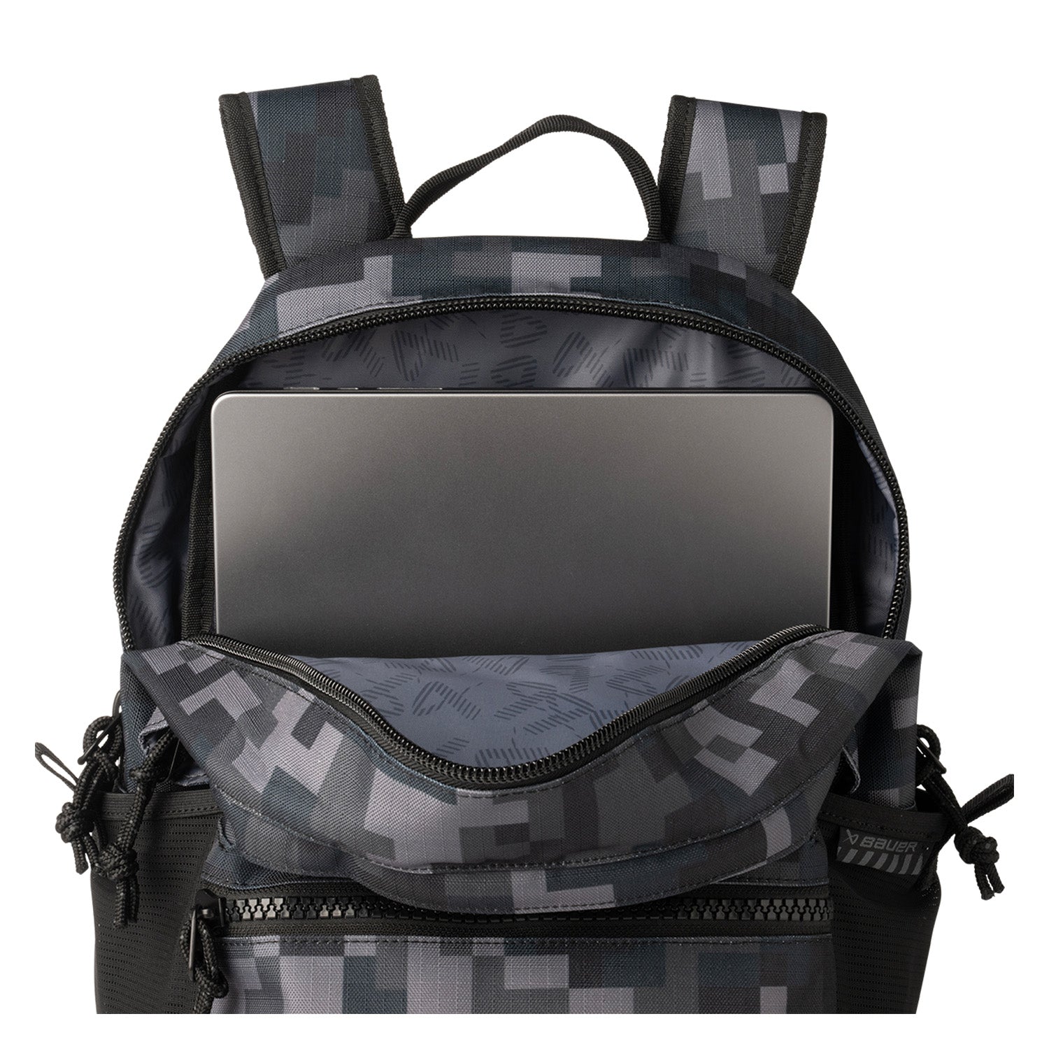 BAUER Rucksack Varsity