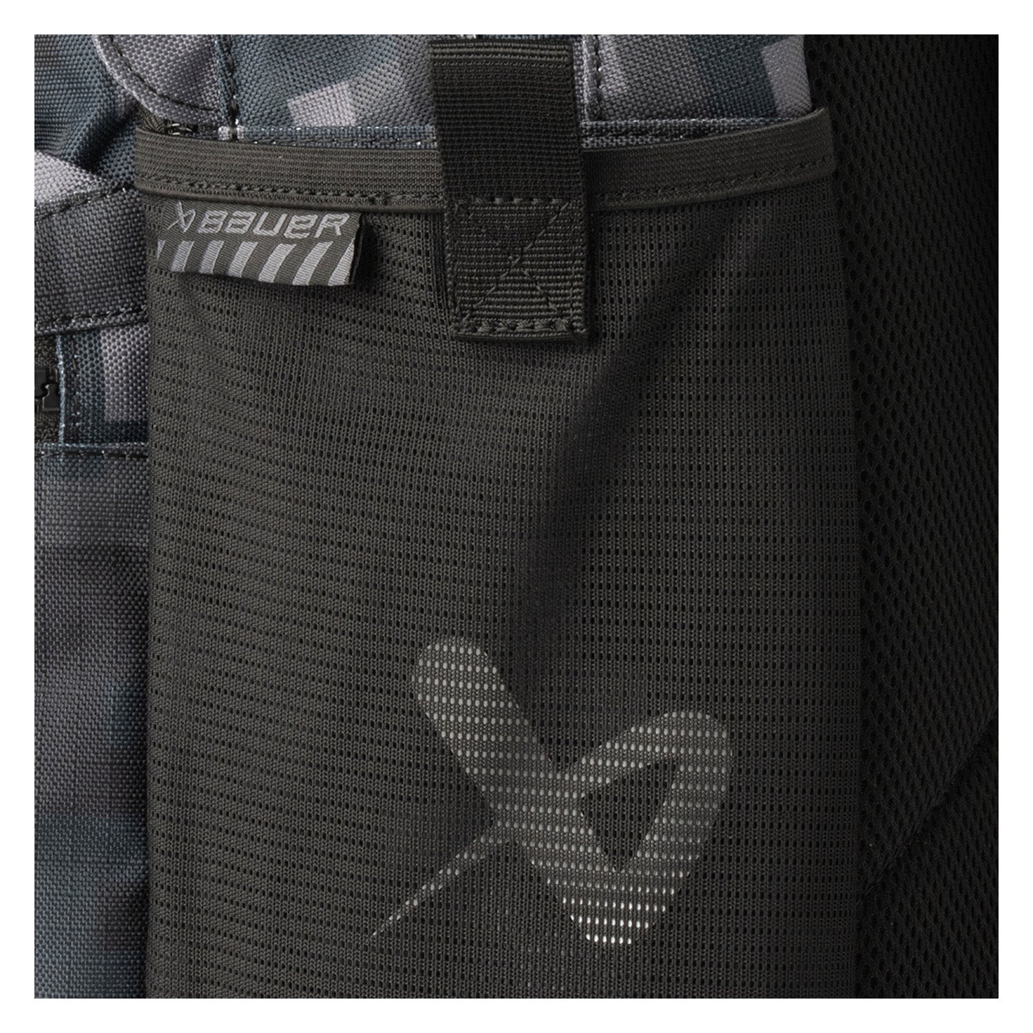 BAUER Rucksack Varsity