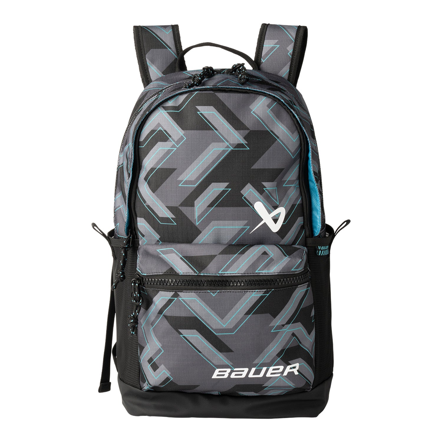 BAUER Rucksack Varsity - clr