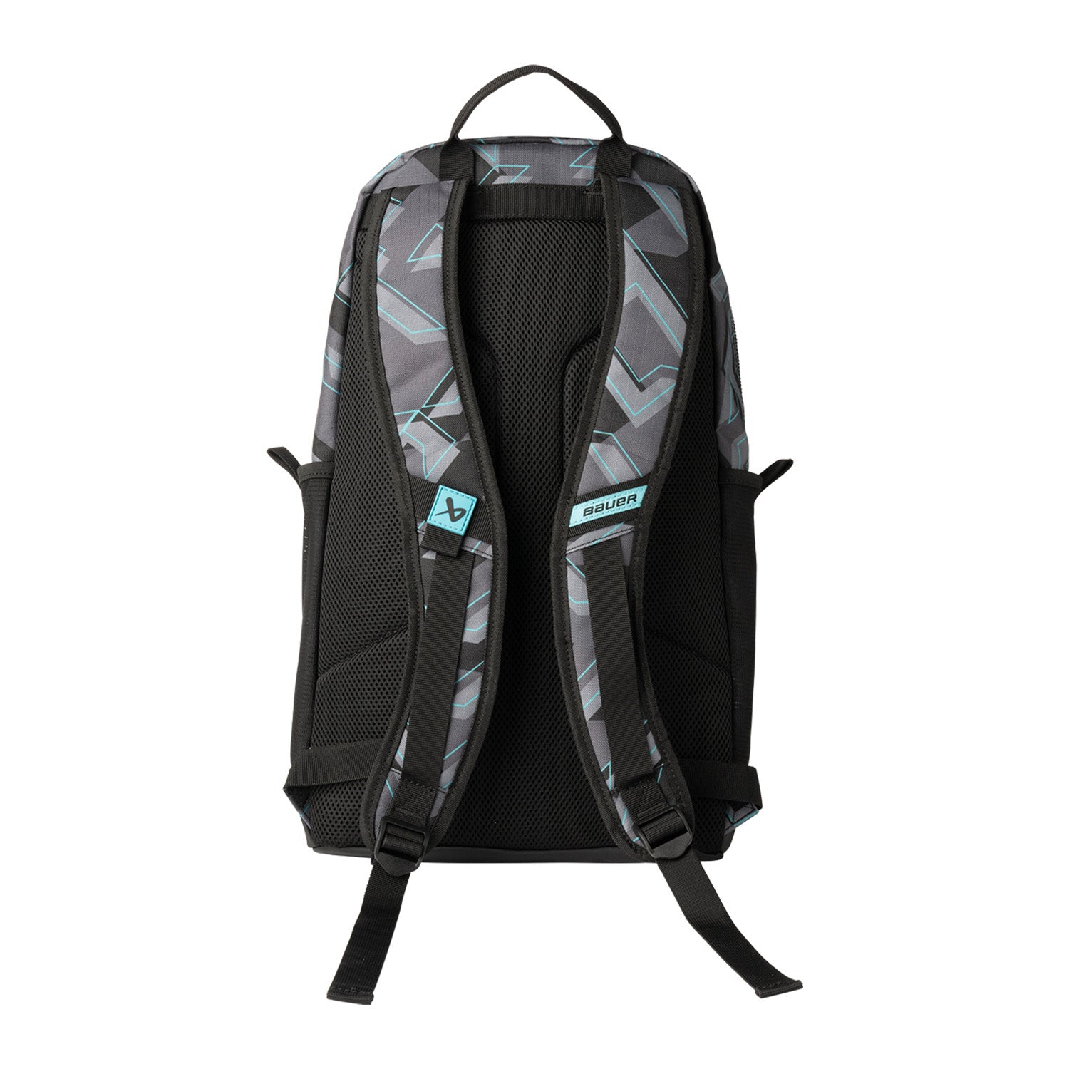BAUER Rucksack Varsity - clr