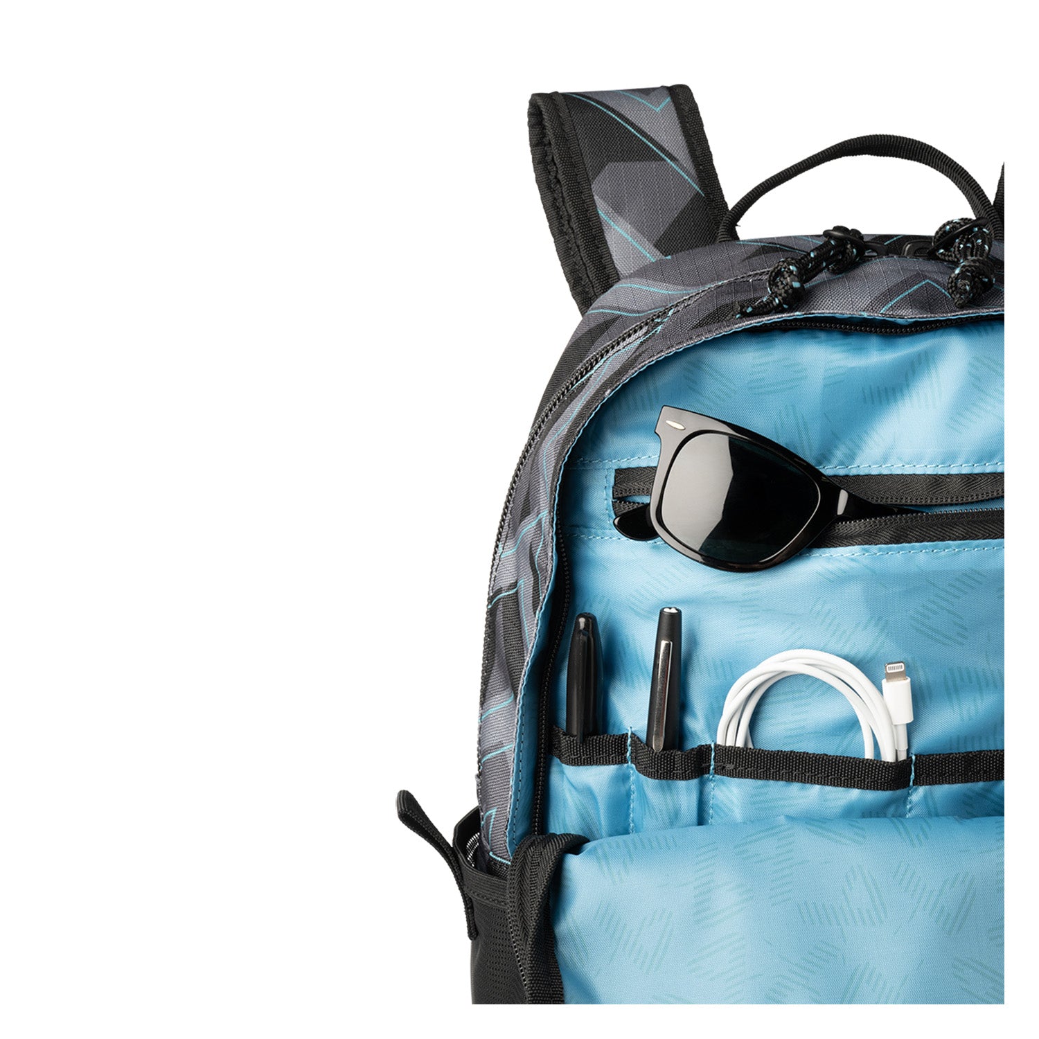 BAUER Rucksack Varsity - clr