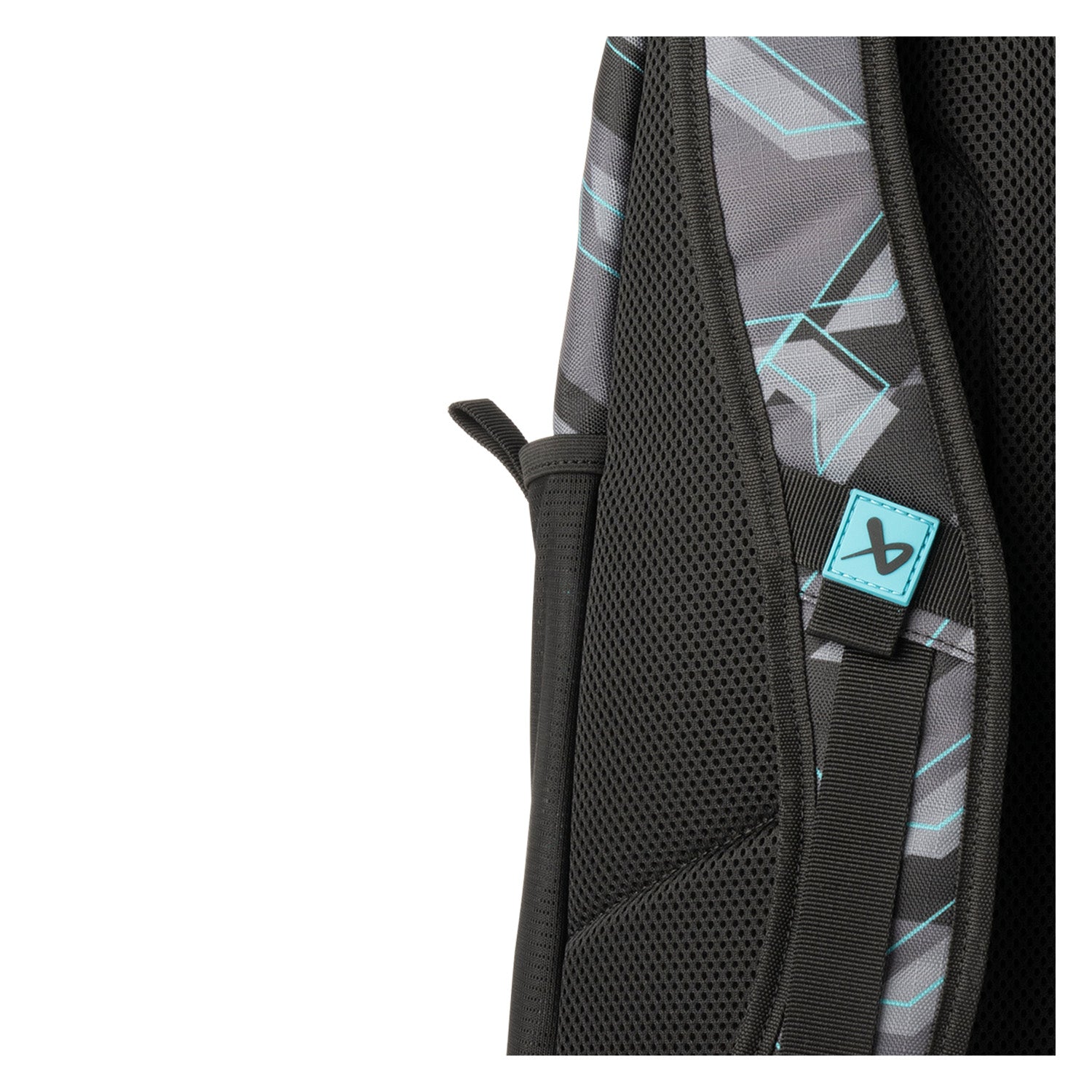 BAUER Rucksack Varsity - clr