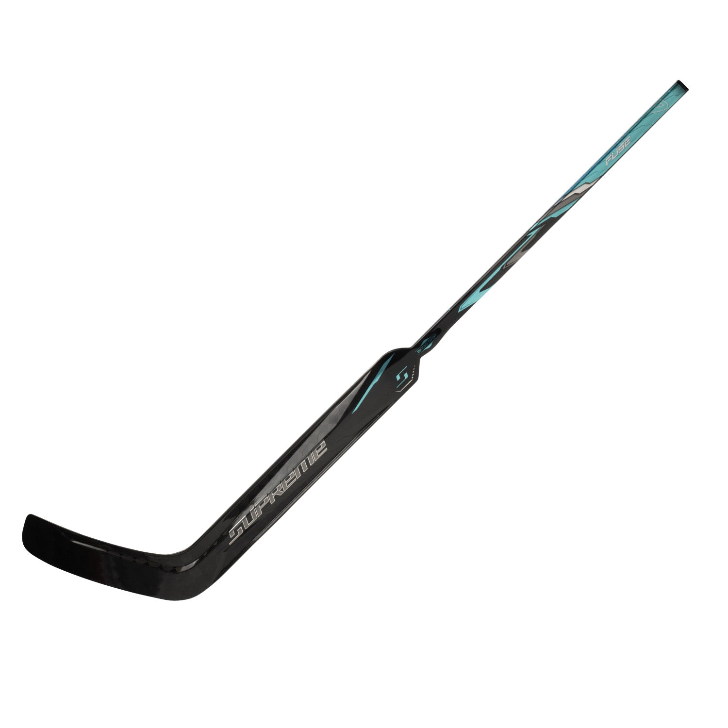 BAUER Comp. Torwart Schläger Supreme FUSE - P31 - rht - Sr.