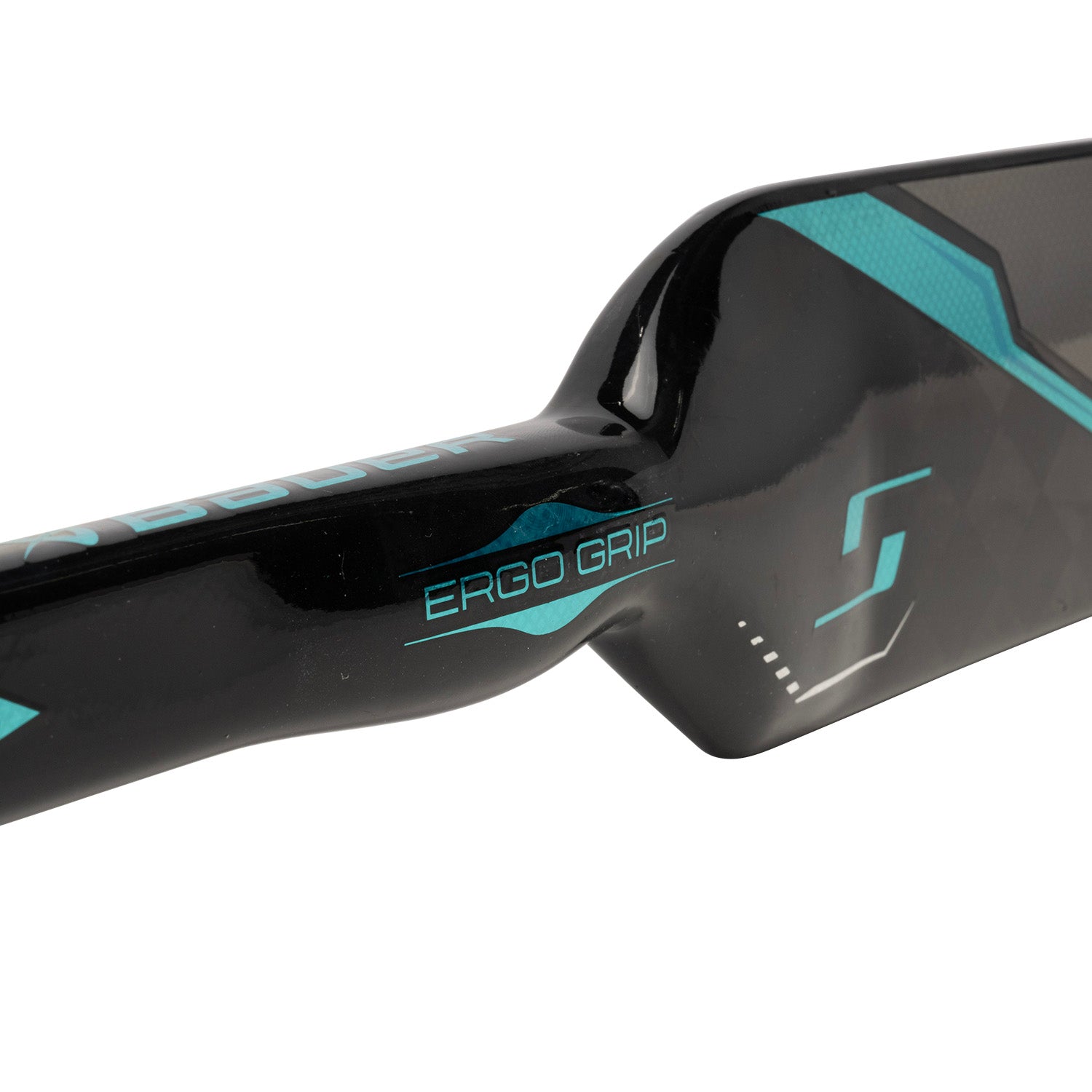 BAUER Comp. Torwart Schläger Supreme FUSE - P31 - rht - Sr.