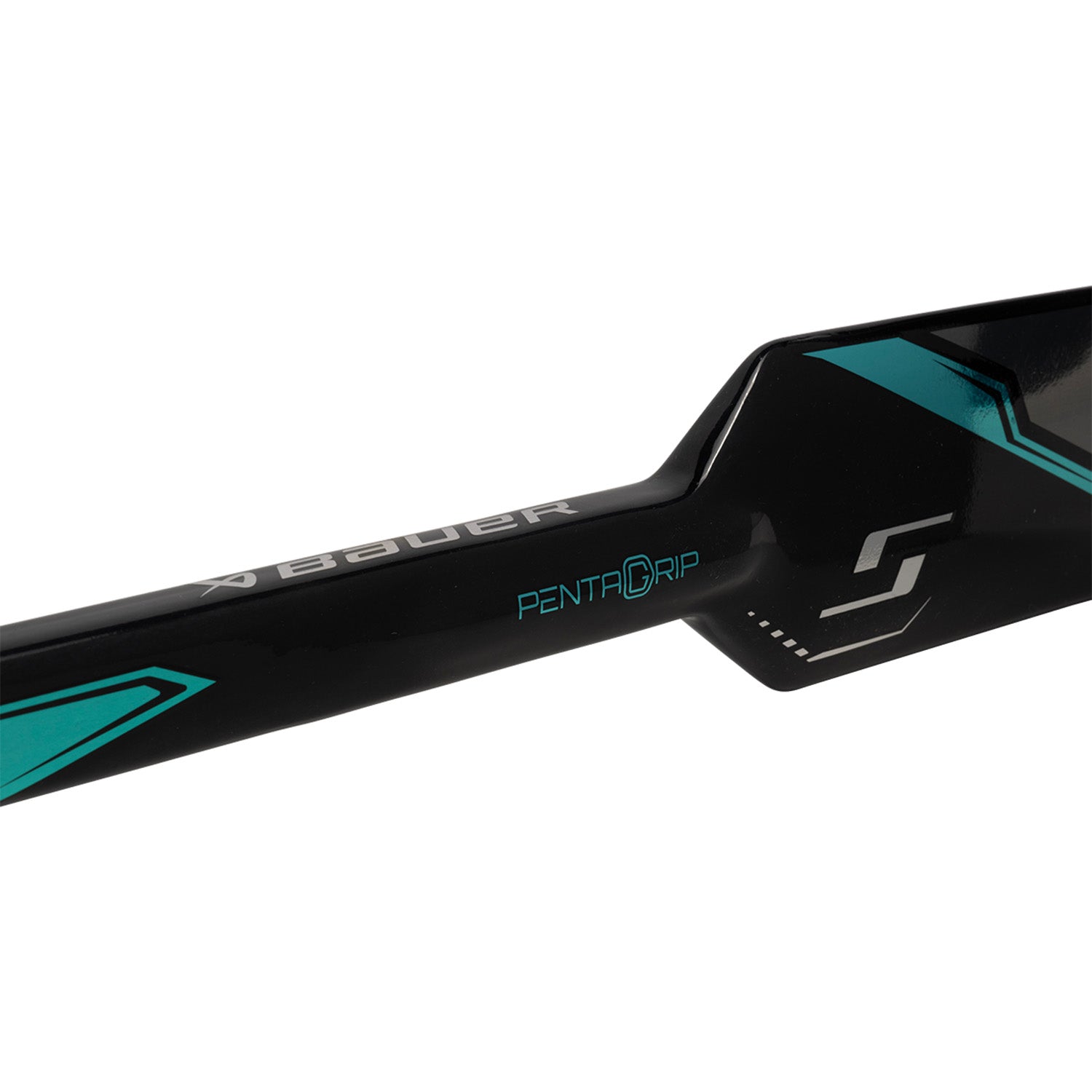 BAUER Comp. Torwart Schläger Supreme F50 Pro - P31 - lft - Sr.