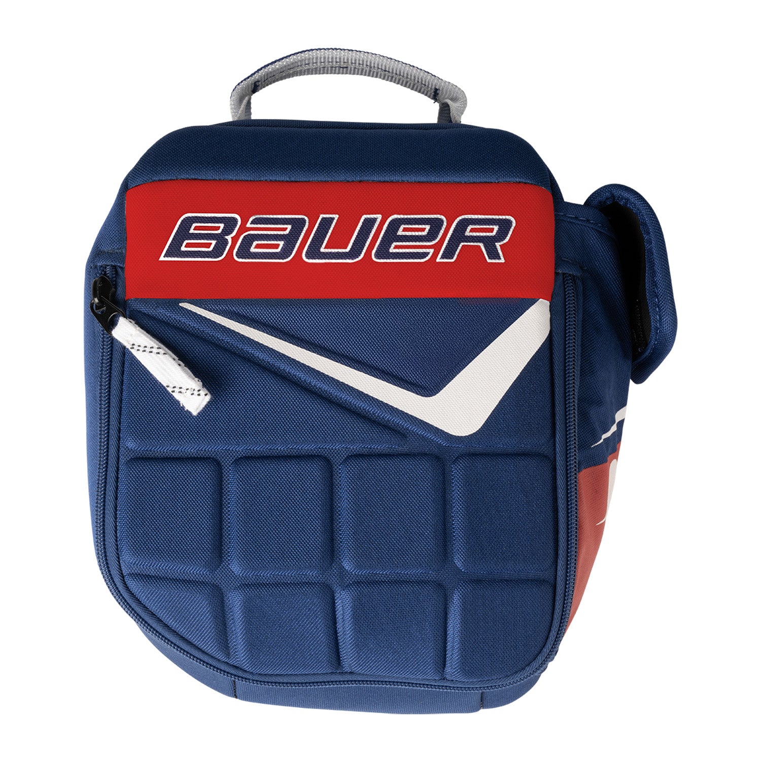 BAUER Lunch Box - blr - Yth