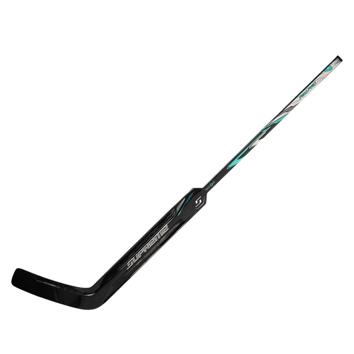 BAUER Comp. Torwart Schläger Supreme F50 Pro - P31 - lft - Int.