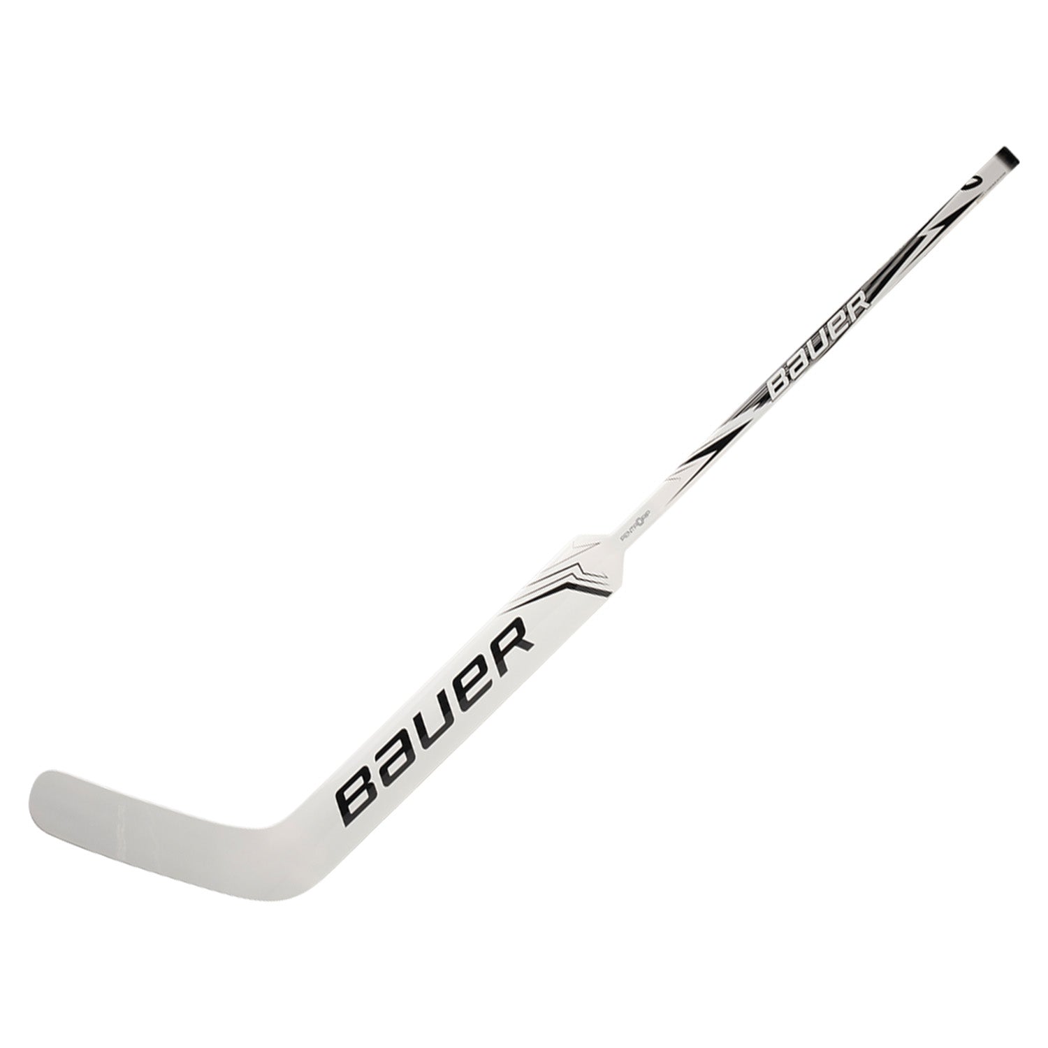 BAUER Comp. Torwart Schläger ELITE  - lft - Sr.