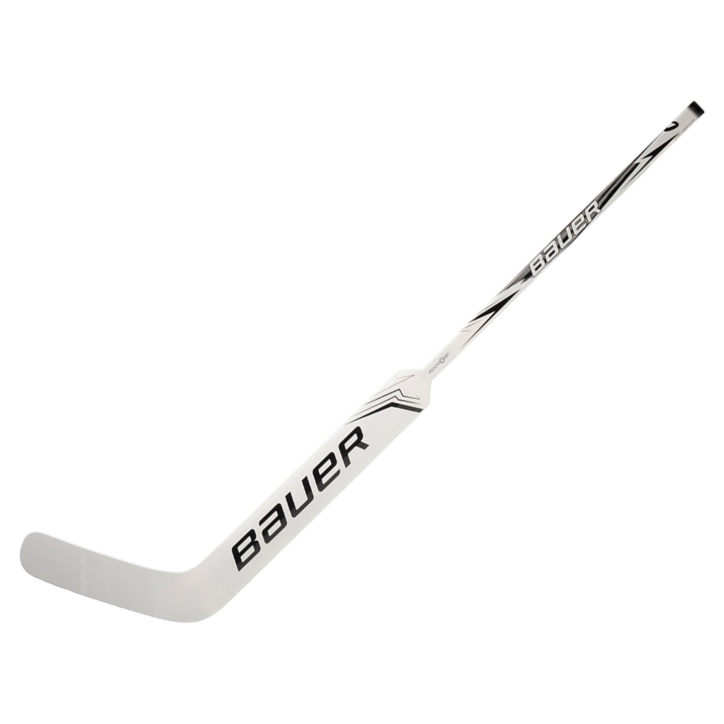 BAUER Comp. Torwart Schläger ELITE  - rht - Int.