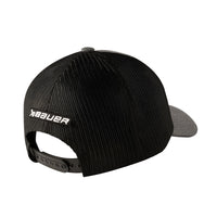 BAUER Patch Hat - Sr.