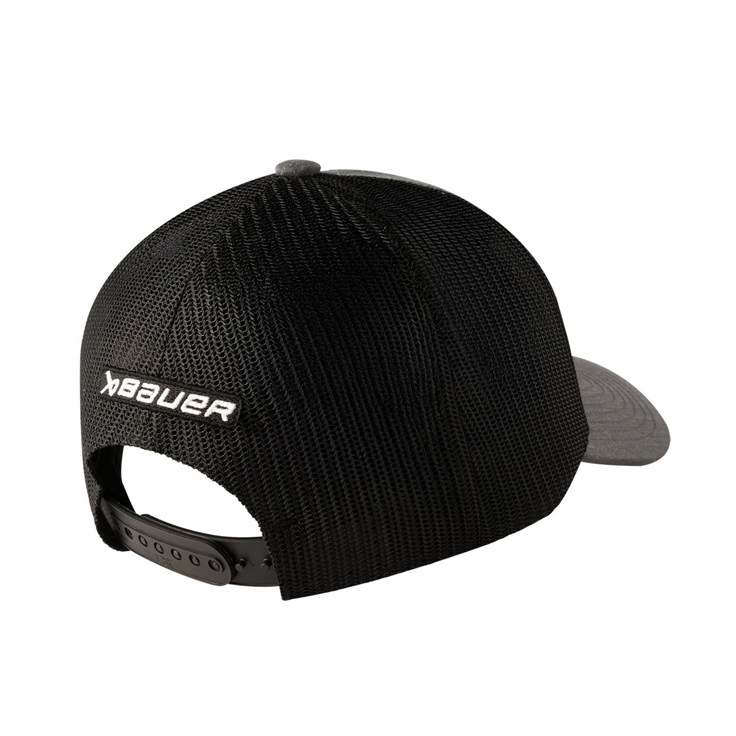 BAUER Patch Hat - Sr.