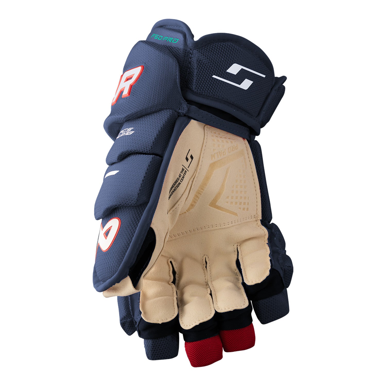BAUER Handschuh Supreme F50 Pro - Sr.