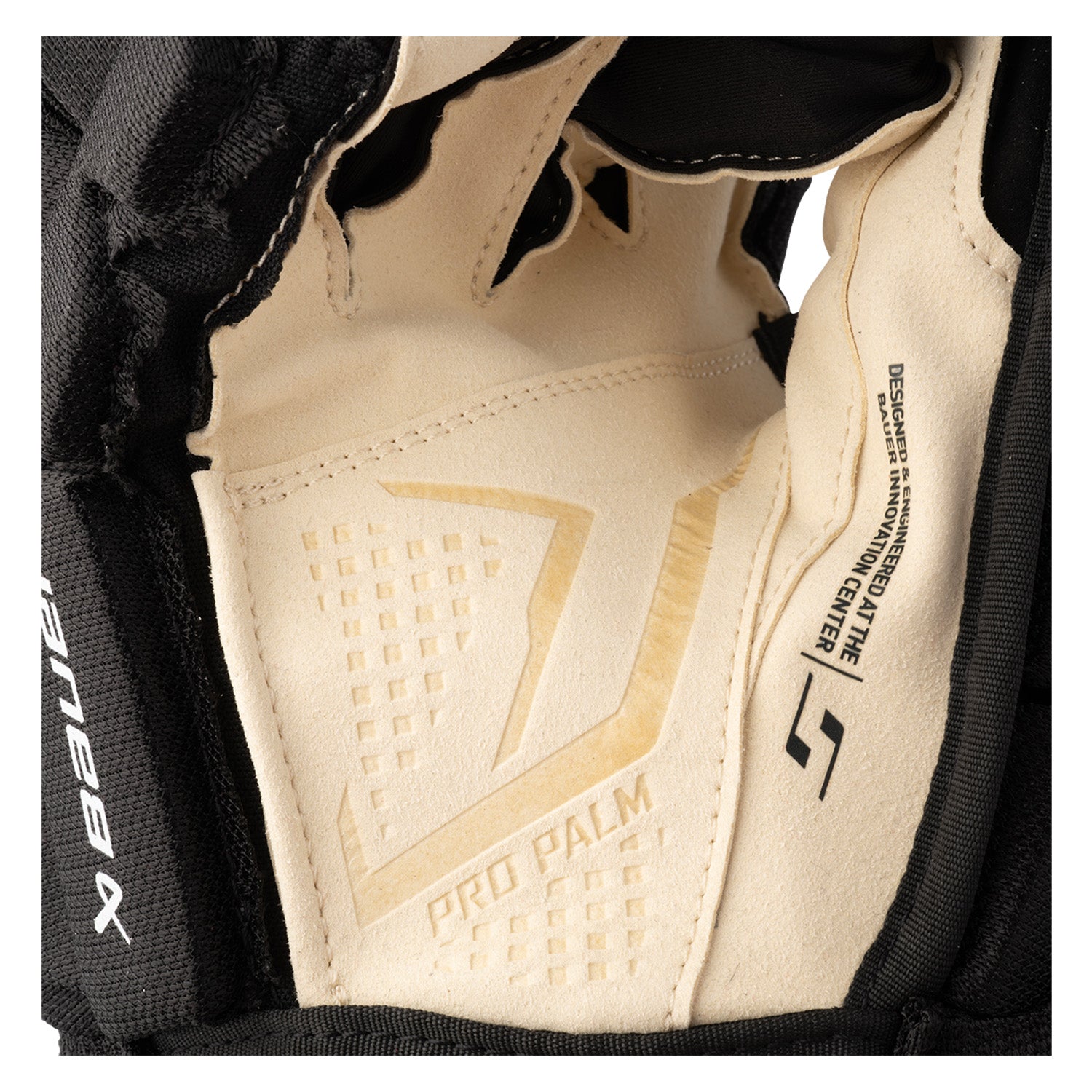 BAUER Handschuh Supreme F50 Pro - Sr.