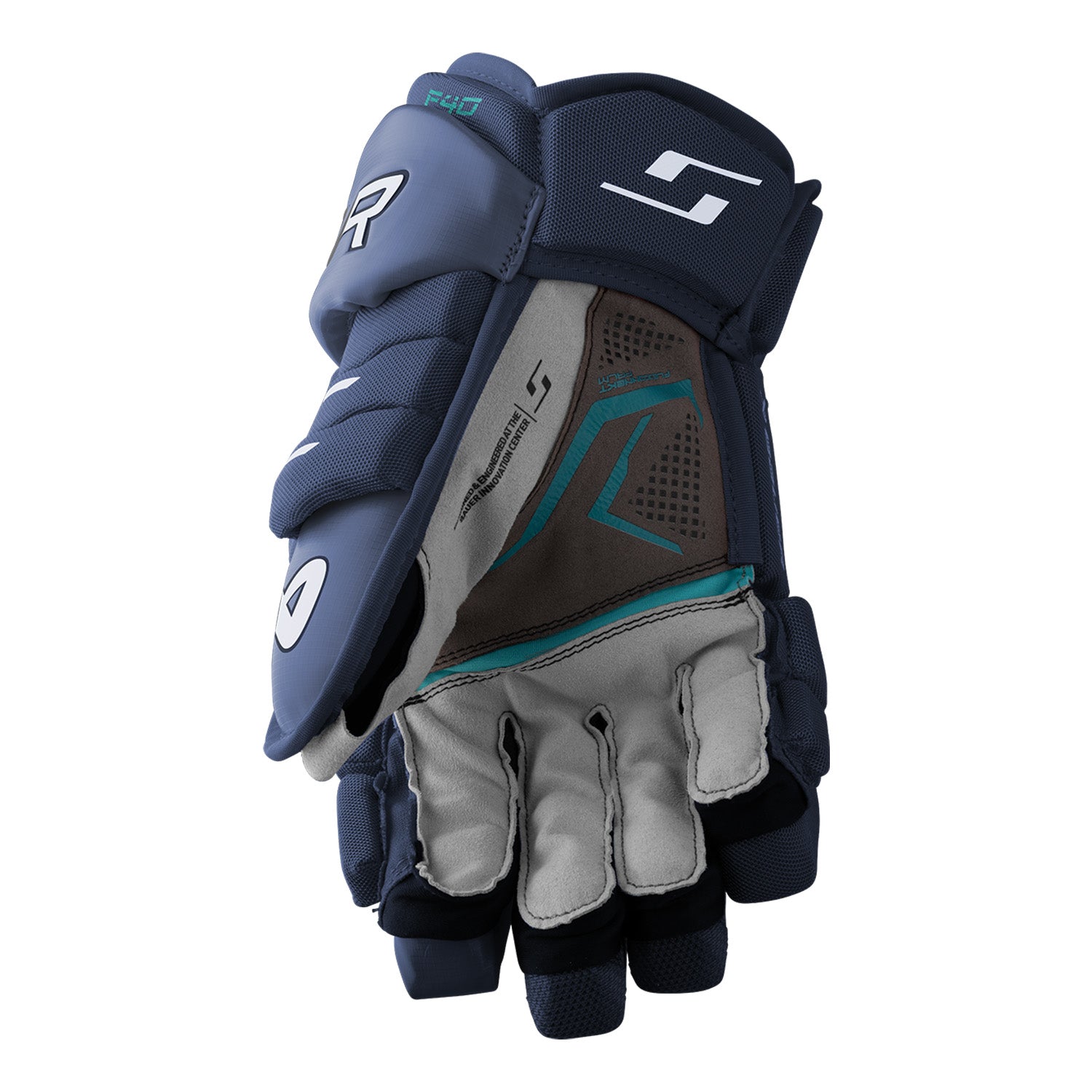 BAUER Handschuh Supreme F40 - Sr.