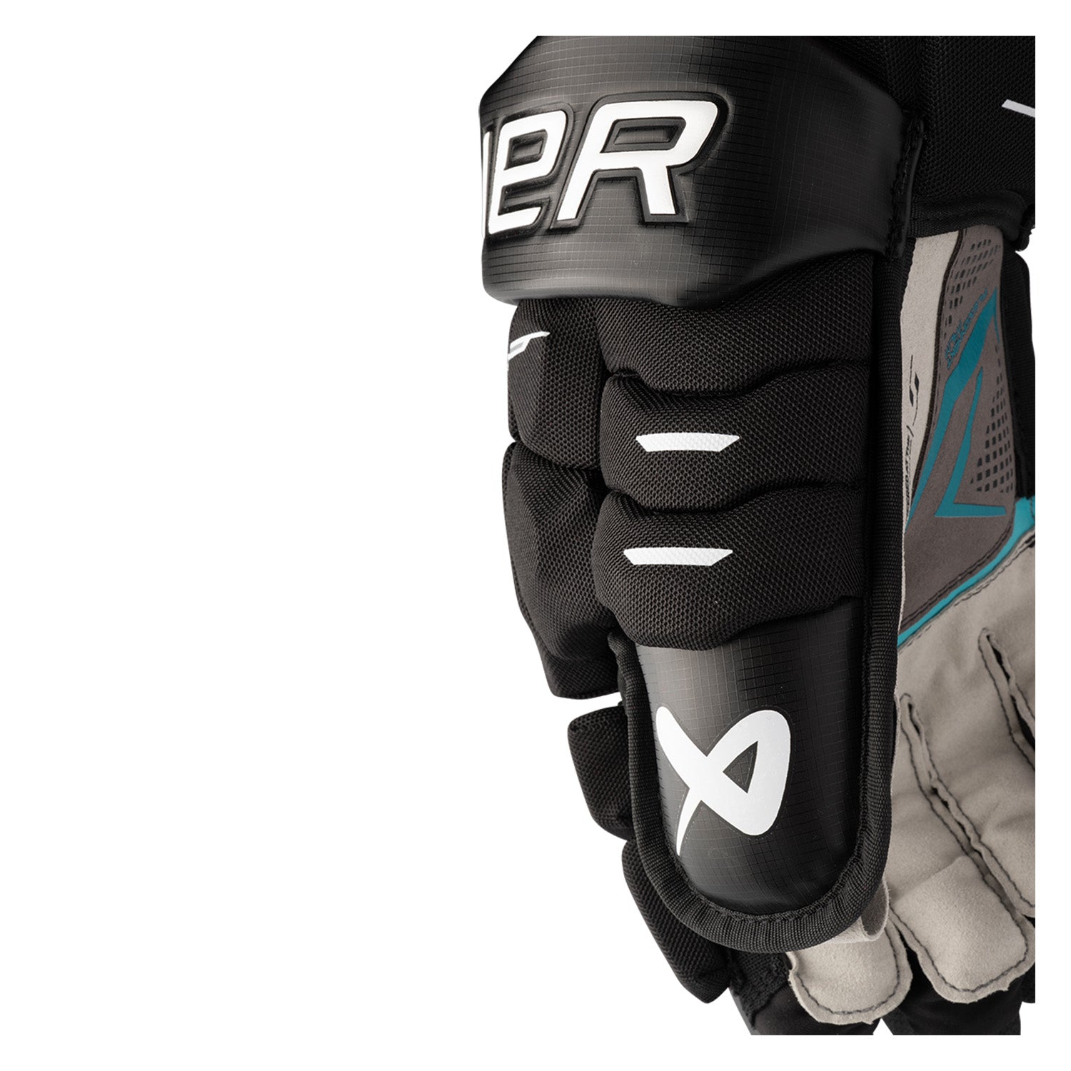 BAUER Handschuh Supreme F40 - Sr.