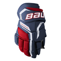BAUER Handschuh Supreme FUSE - Int.
