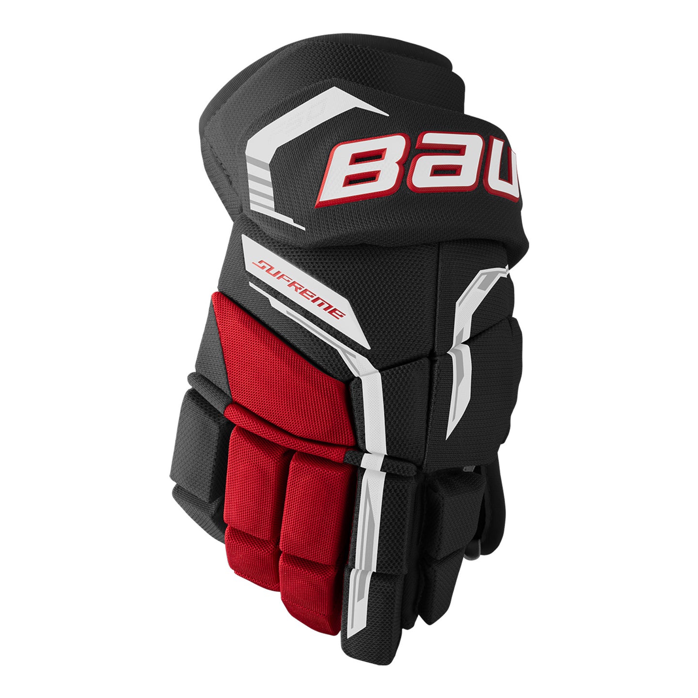 BAUER Handschuh Supreme F50 Pro - Int.