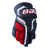 BAUER Handschuh Supreme F50 Pro - Int.