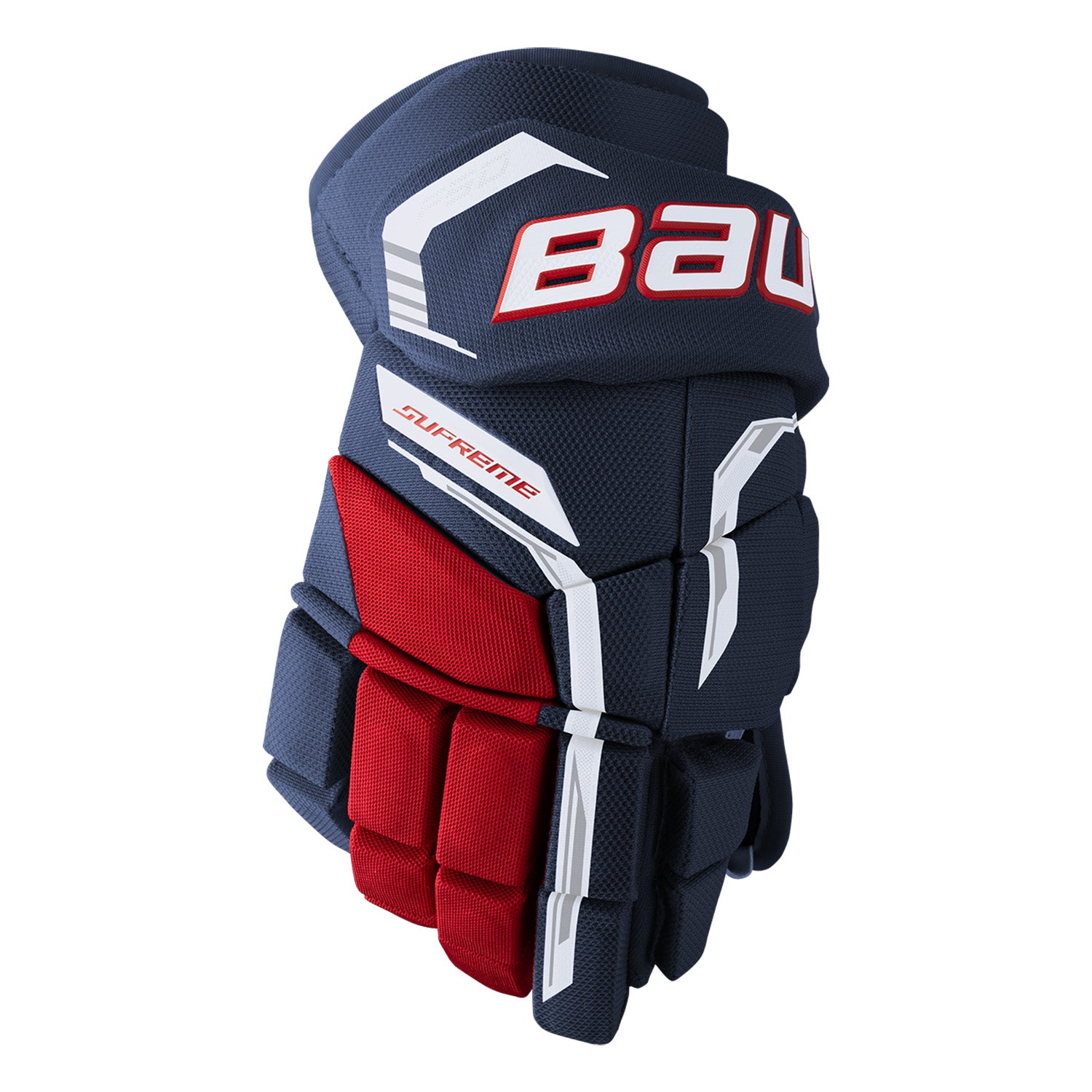 BAUER Handschuh Supreme F50 Pro - Int.