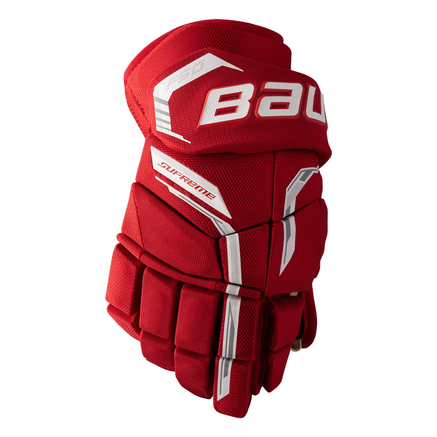 BAUER Handschuh Supreme F50 Pro - Int.
