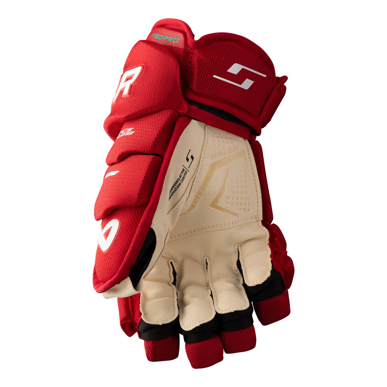 BAUER Handschuh Supreme F50 Pro - Int.