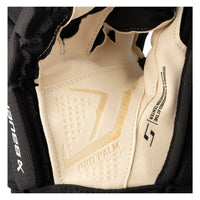 BAUER Handschuh Supreme F50 Pro - Int.