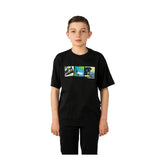 BAUER Graphic Tee 1 - Yth.