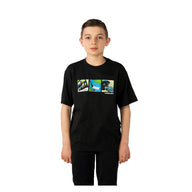 BAUER Graphic Tee 1 - Yth.