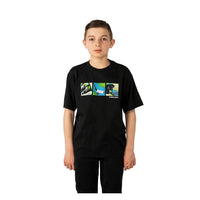 BAUER Graphic Tee 1 - Yth.