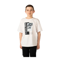 BAUER Graphic Tee 2 - Yth.