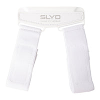 BAUER SLYD Strap Replacement - pair