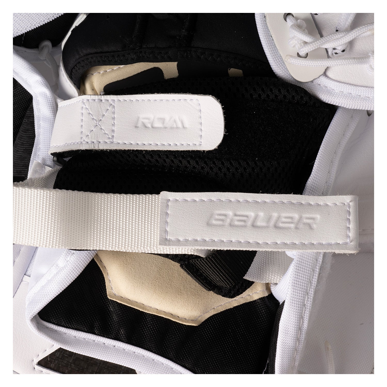 BAUER Fanghand Supreme FUSE - Int.
