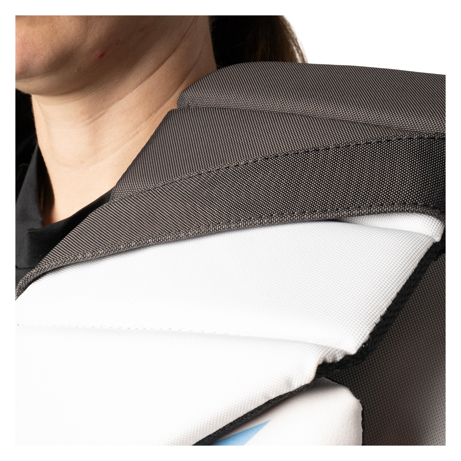 BAUER Brustschutz FLY-W - Sr.
