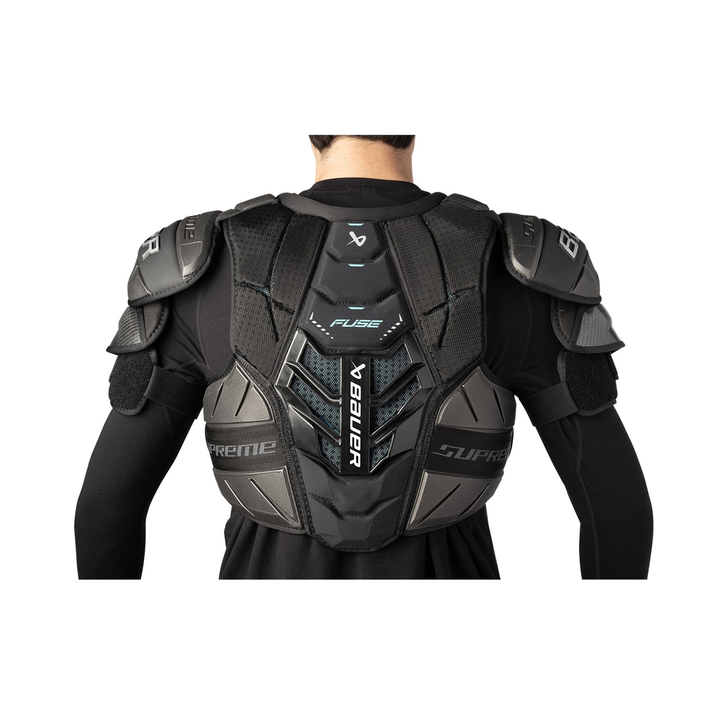 BAUER Schulterschutz Supreme FUSE - Sr.