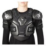 BAUER Schulterschutz Supreme F50 Pro - Sr.