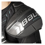BAUER Schulterschutz Supreme F50 Pro - Sr.