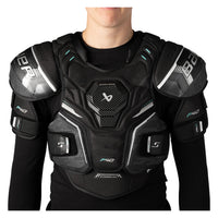 BAUER Schulterschutz Supreme F40 - Sr.
