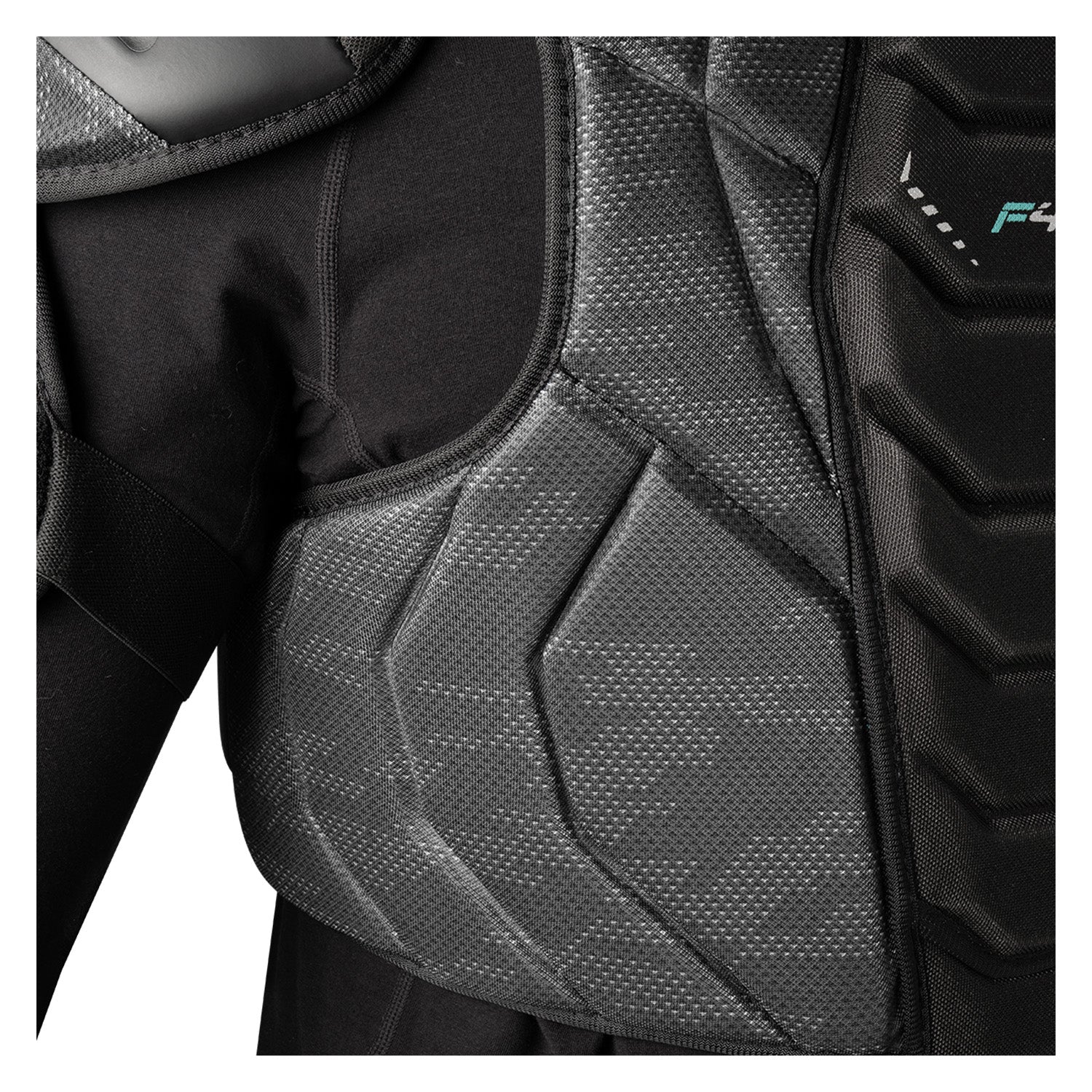 BAUER Schulterschutz Supreme F40 - Sr.
